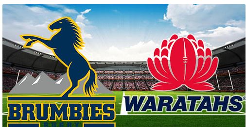 Brumbies vs Waratahs 3 May 2025 Super Rugby Full Match Replay